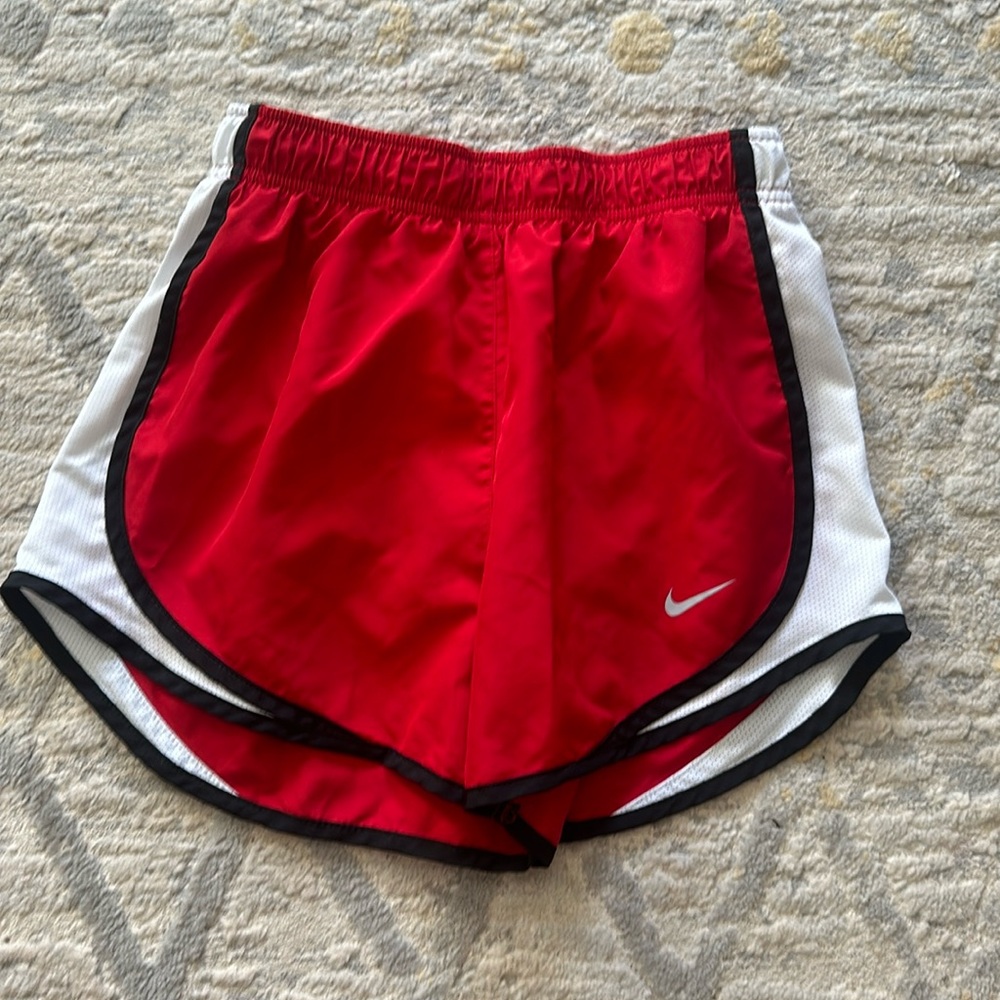Nike Made to Move Dri-Fit shorts